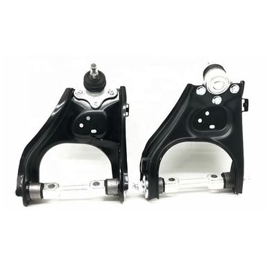 Links rechts unterer Steuerarm für Isuzu D-Max 4X4 2012- 40Cr Kugelgelenk Oberposition