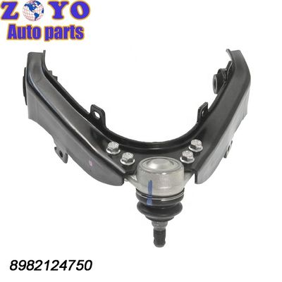 Vorderlicher Obersteuerungsarm für Isuzu DMax 4X2 2008 2012- zum Ersetzen/Reparaturzweck