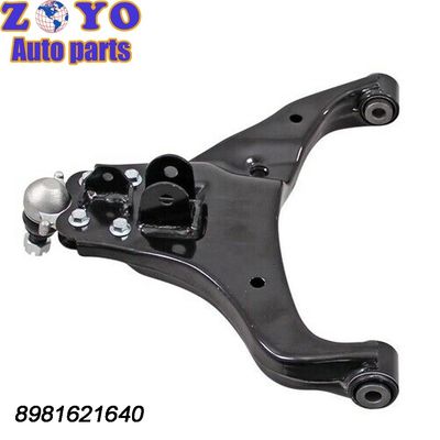Vorsteiger Untersteuerarm für D-Max 4X2 2012- Auto-Fitment ISUZU OE NO. 8981621640 8981621650