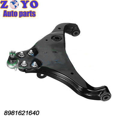 Vorsteiger Untersteuerarm für D-Max 4X2 2012- Auto-Fitment ISUZU OE NO. 8981621640 8981621650