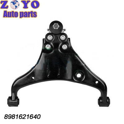 Vorsteiger Untersteuerarm für D-Max 4X2 2012- Auto-Fitment ISUZU OE NO. 8981621640 8981621650