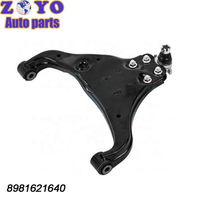 Vorsteiger Untersteuerarm für D-Max 4X2 2012- Auto-Fitment ISUZU OE NO. 8981621640 8981621650