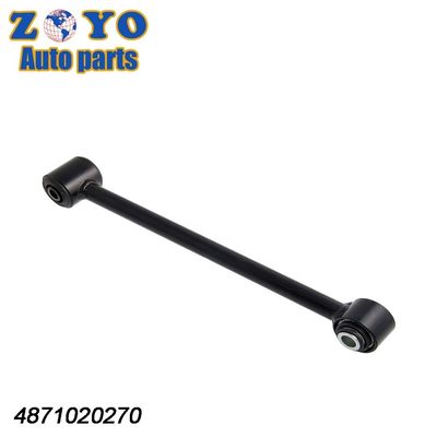 OE Nr. 4871020270 Rücksteuerungsarm-Bushing für Toyota Caldina 92-02 Aufhängungsteile