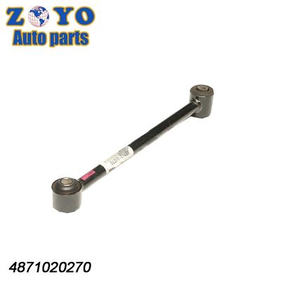 OE Nr. 4871020270 Rücksteuerungsarm-Bushing für Toyota Caldina 92-02 Aufhängungsteile