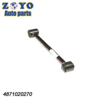 OE Nr. 4871020270 Rücksteuerungsarm-Bushing für Toyota Caldina 92-02 Aufhängungsteile