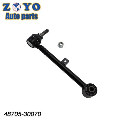 Aufhängungsteile 48705-53010 Hintersteuerungsarm für Lexus GS300 2003