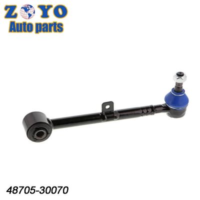 Aufhängungsteile 48705-53010 Hintersteuerungsarm für Lexus GS300 2003