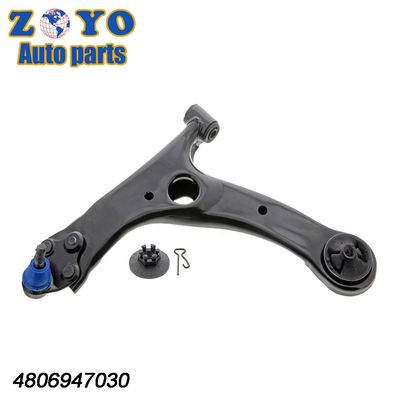 4806947030 Automatische Frontsteuerung Arm-Bushing für Toyota Prius 2004-2019 Mooog NO RK640960