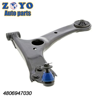 4806947030 Automatische Frontsteuerung Arm-Bushing für Toyota Prius 2004-2019 Mooog NO RK640960