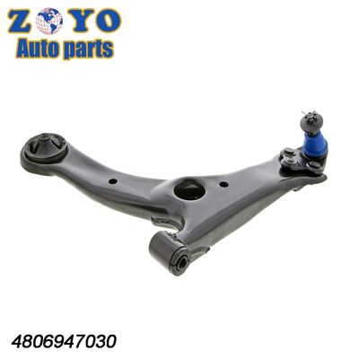 4806947030 Automatische Frontsteuerung Arm-Bushing für Toyota Prius 2004-2019 Mooog NO RK640960
