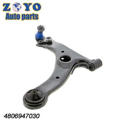 4806947030 Automatische Frontsteuerung Arm-Bushing für Toyota Prius 2004-2019 Mooog NO RK640960