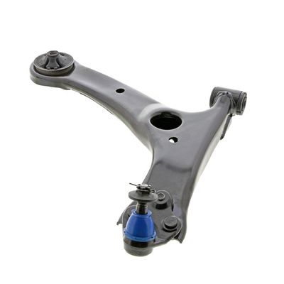 Stahl-SPHC-Auto-Aufhängungsteile Rechts Frontkontrollarm für Toyota Prius 2004-2009