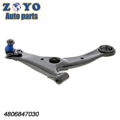 Stahl-SPHC-Auto-Aufhängungsteile Rechts Frontkontrollarm für Toyota Prius 2004-2009
