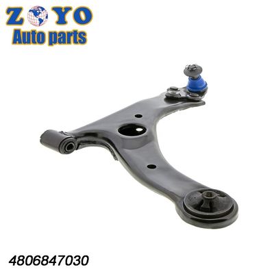 Stahl-SPHC-Auto-Aufhängungsteile Rechts Frontkontrollarm für Toyota Prius 2004-2009