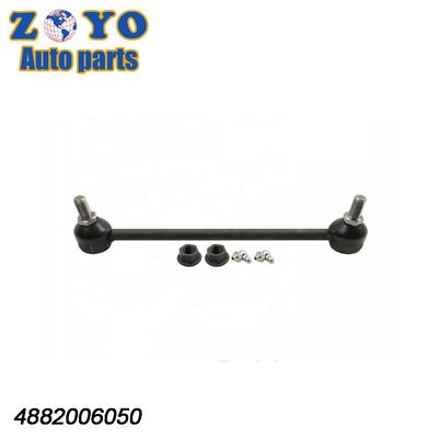 Toyota CAMRY Limousine 2013-2018 Hinterstabilisator Link Gummibusch für Aufhängungsteile