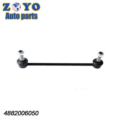 Toyota CAMRY Limousine 2013-2018 Hinterstabilisator Link Gummibusch für Aufhängungsteile