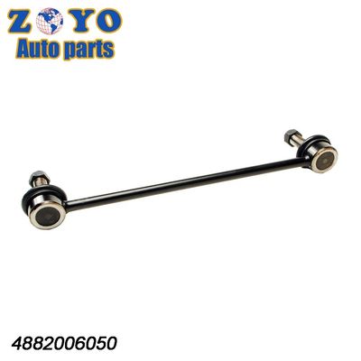 Toyota CAMRY Limousine 2013-2018 Hinterstabilisator Link Gummibusch für Aufhängungsteile