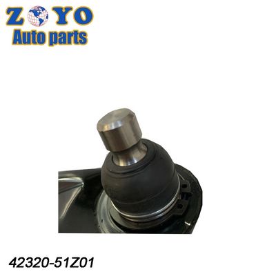 Dorman Nr. 521-989/521-990 Frontuntersteuerungsarm für den Nissan Bluebird Sentra VII B17 12-
