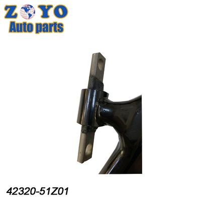 Dorman Nr. 521-989/521-990 Frontuntersteuerungsarm für den Nissan Bluebird Sentra VII B17 12-