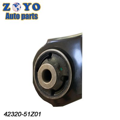 Dorman Nr. 521-989/521-990 Frontuntersteuerungsarm für den Nissan Bluebird Sentra VII B17 12-