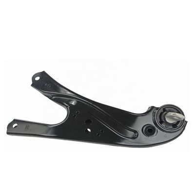 Direkte Lieferung Natur Gummi-Busching hinteren linken Steuerarm für Lexus RX350 2010-2021
