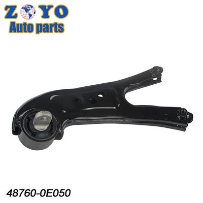 RE-R207 Naturgummi-Bushing für Lexus RX350 2010-2021 Hintere Rechte Steuerung Arm Großhandel