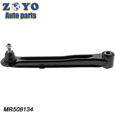Fahrzeugmodell FÜR Mitsubishi Montero 2001-2006 E-Beschichtung Aufhängungssteuerungsarm Ersatz