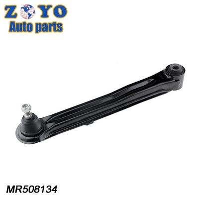 Fahrzeugmodell FÜR Mitsubishi Montero 2001-2006 E-Beschichtung Aufhängungssteuerungsarm Ersatz