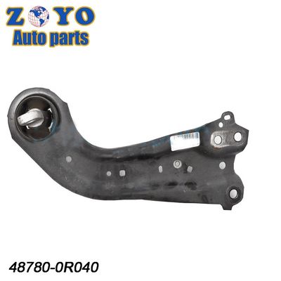 40 Cr BUSHING JOINT Hintere Untersteuerungsschaltfläche Ersatz/Reparaturzweck für Toyota RAV4