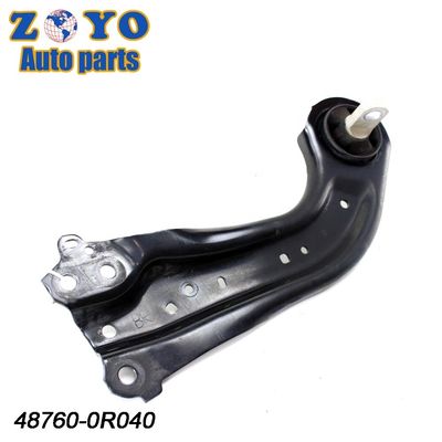 E-Beschichtung Rücksteuerungsarm-Aufhängungssystem 48760-0R040 für Toyota RAV4 Prime 2021