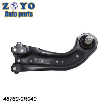 E-Beschichtung Rücksteuerungsarm-Aufhängungssystem 48760-0R040 für Toyota RAV4 Prime 2021
