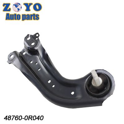 E-Beschichtung Rücksteuerungsarm-Aufhängungssystem 48760-0R040 für Toyota RAV4 Prime 2021