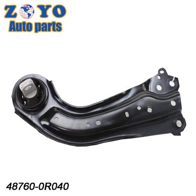 E-Beschichtung Rücksteuerungsarm-Aufhängungssystem 48760-0R040 für Toyota RAV4 Prime 2021